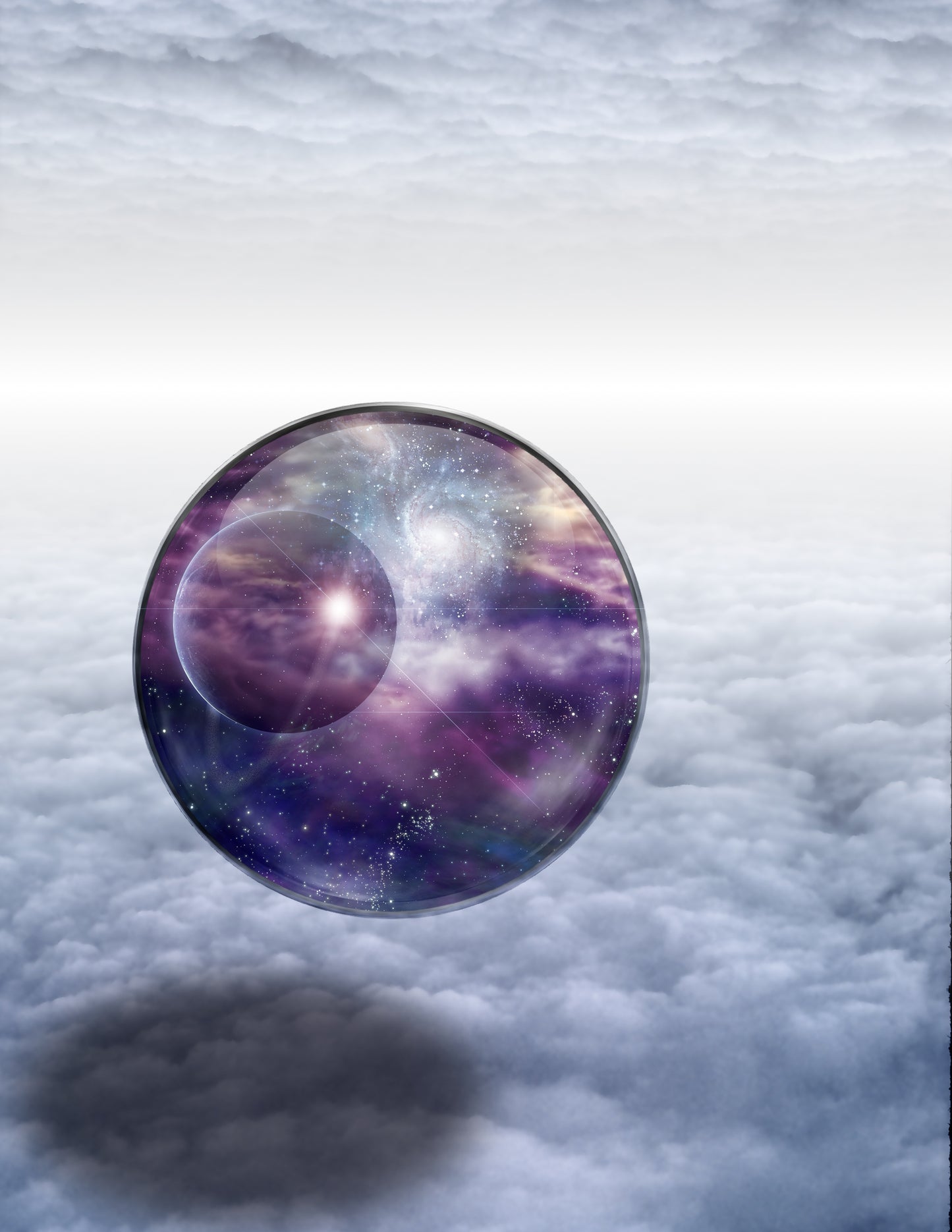 Celestial Galactic Empowerment Series: Future Awakened Self Repatterning