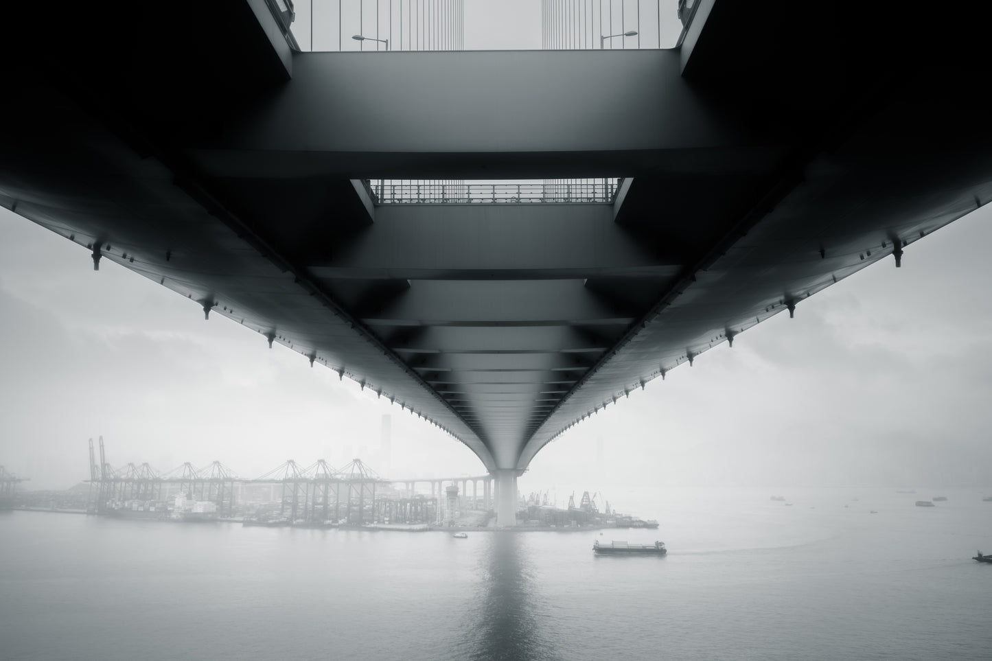 Celestial Galactics Upgrade 04: the Power Bridge