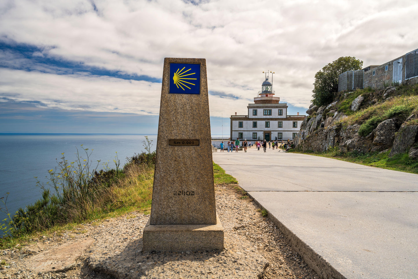Camino 2026 Tour Deposit
