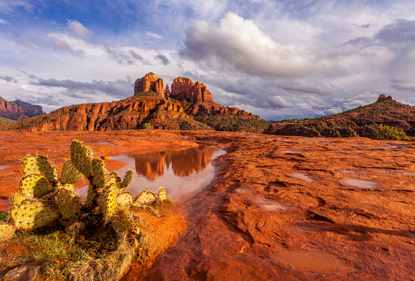 On-line Version of Sedona 2025: Shamanism and Alchemy Retreat