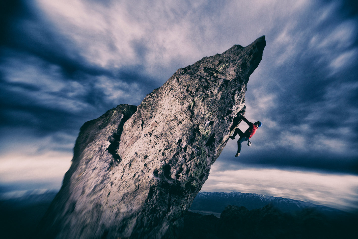 Achieving Greatness: the Multidimensional Program For Success