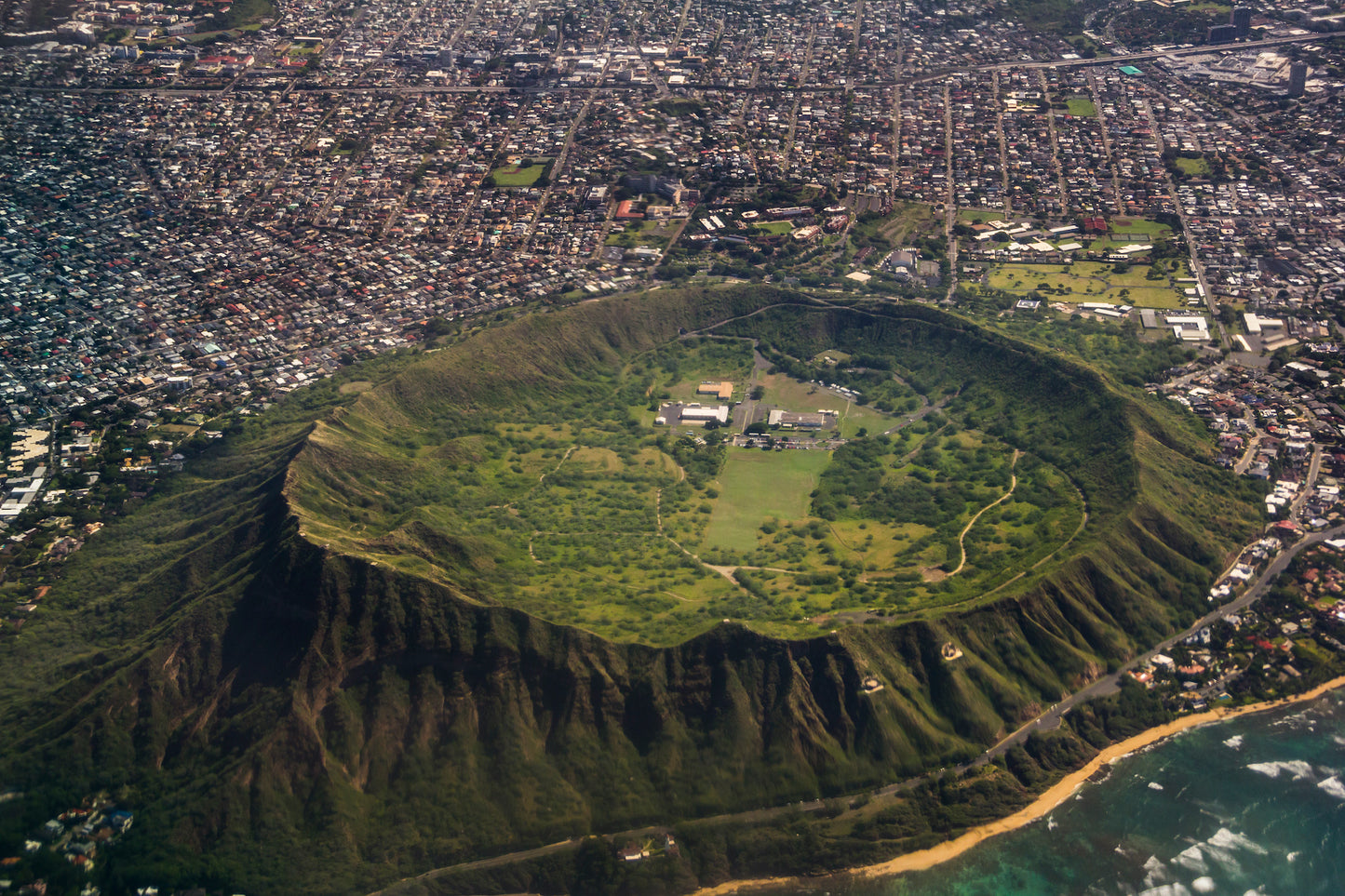 Hawaii May 2025 Full Training