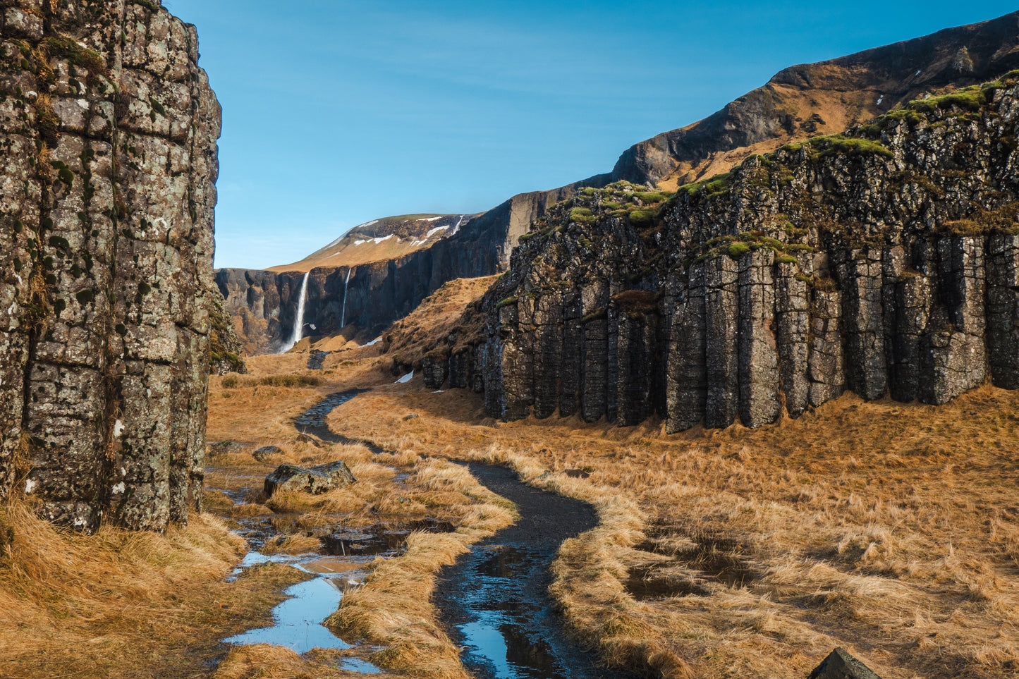 Astral Iceland: Connecting to the Guardians of the Land