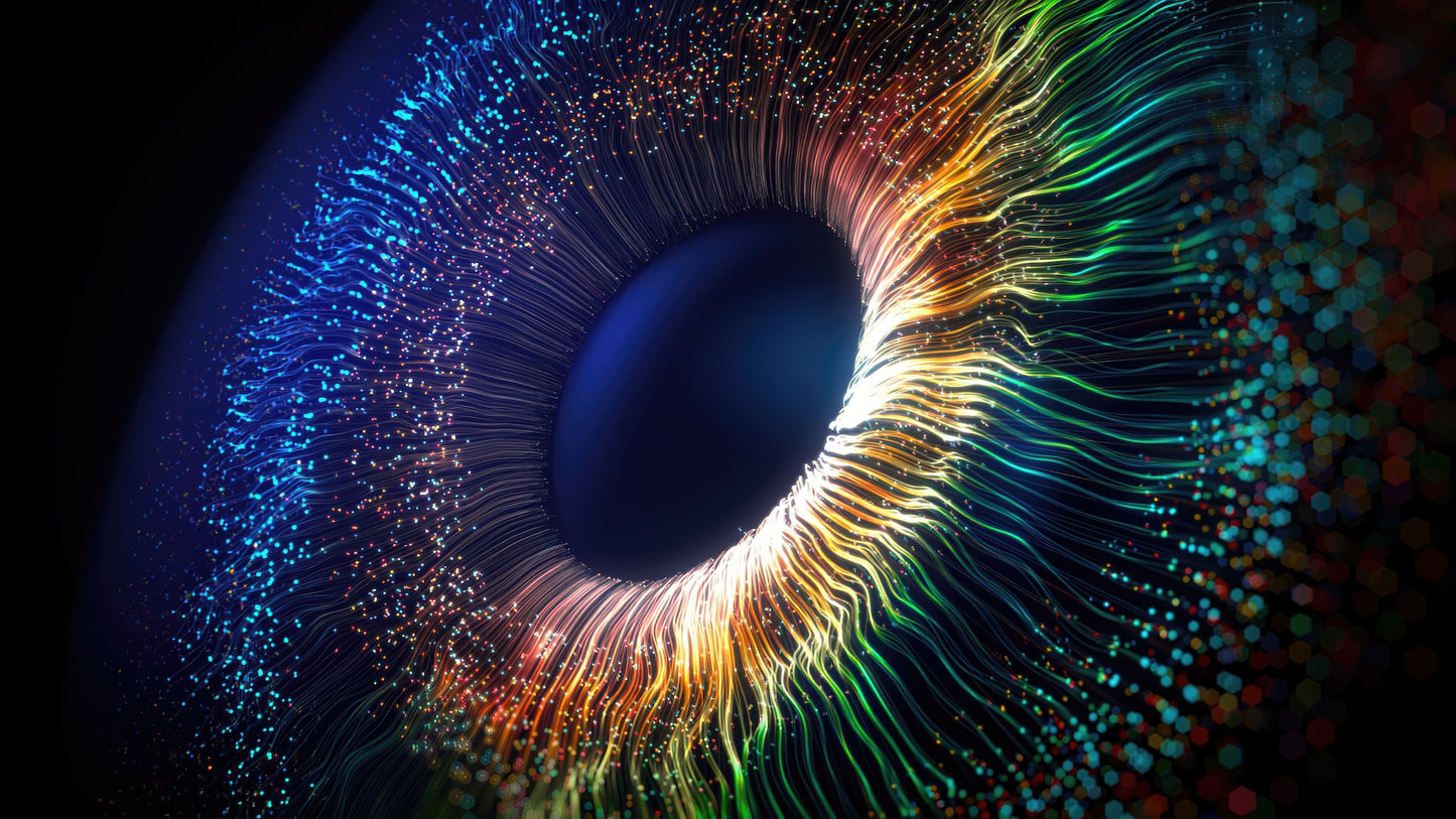 Telepathy: Working With Packed Thoughts