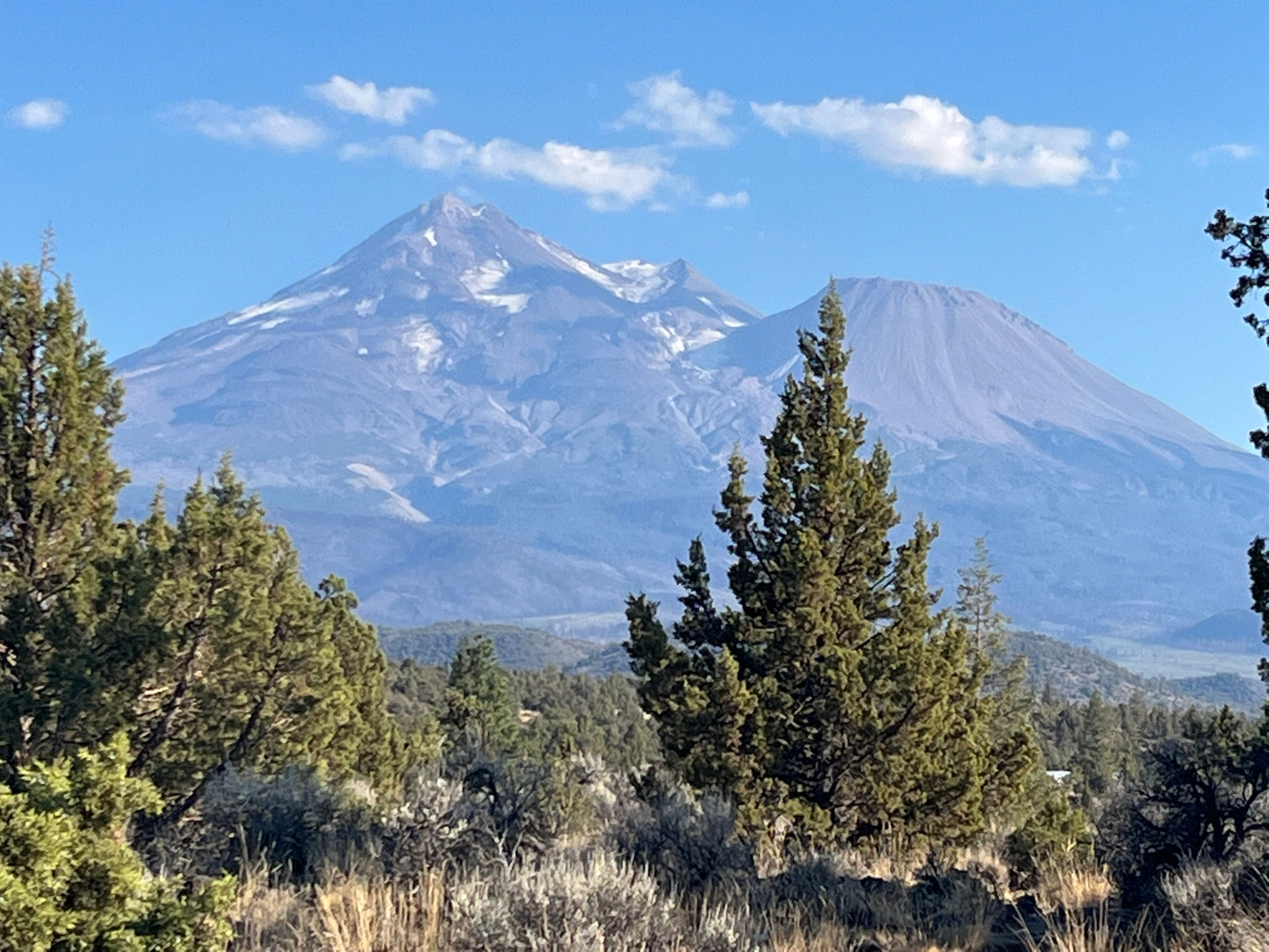 Mt. Shasta 2023 Tuition