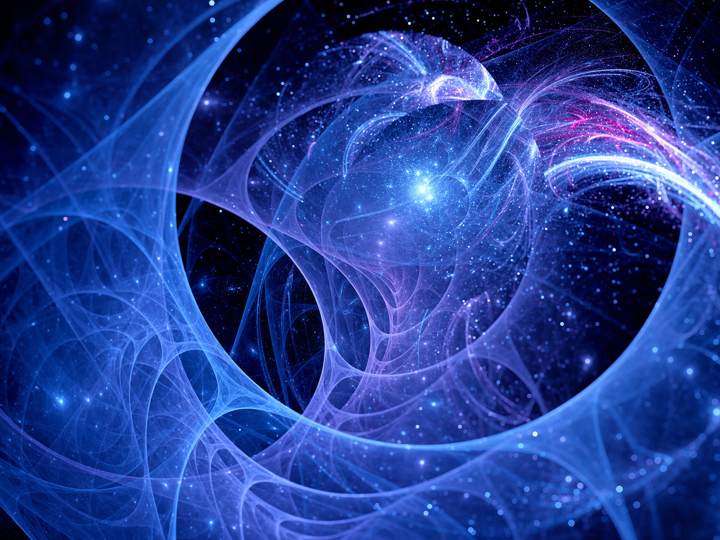InterGalactics Level 3: the Omega Council (2025)
