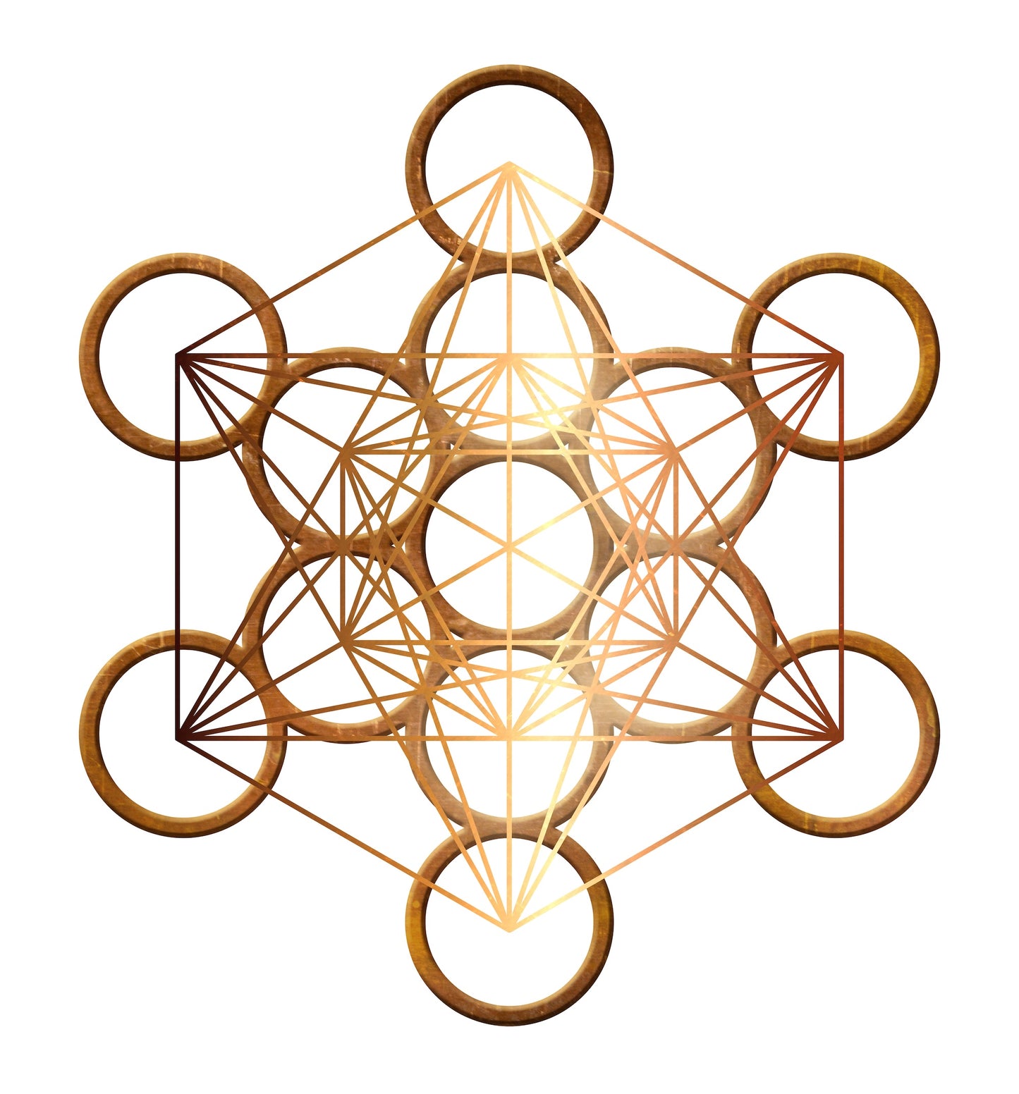 12 by 12 Metatron Spring Retreat: Evocation of the Intelligences Surrounding the Earth