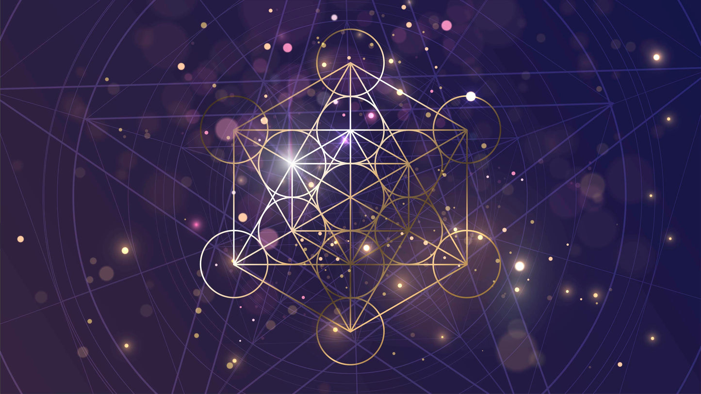 12 by 12 Metatron Fall Retreat: Guardians of the Akashic Record Fields