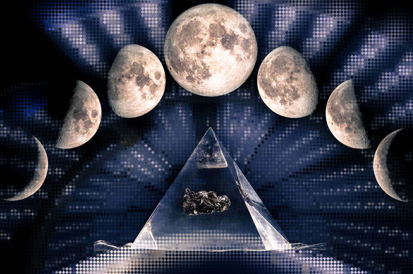 Arcturian New Moon Healing and Meditation: Cancer Focus