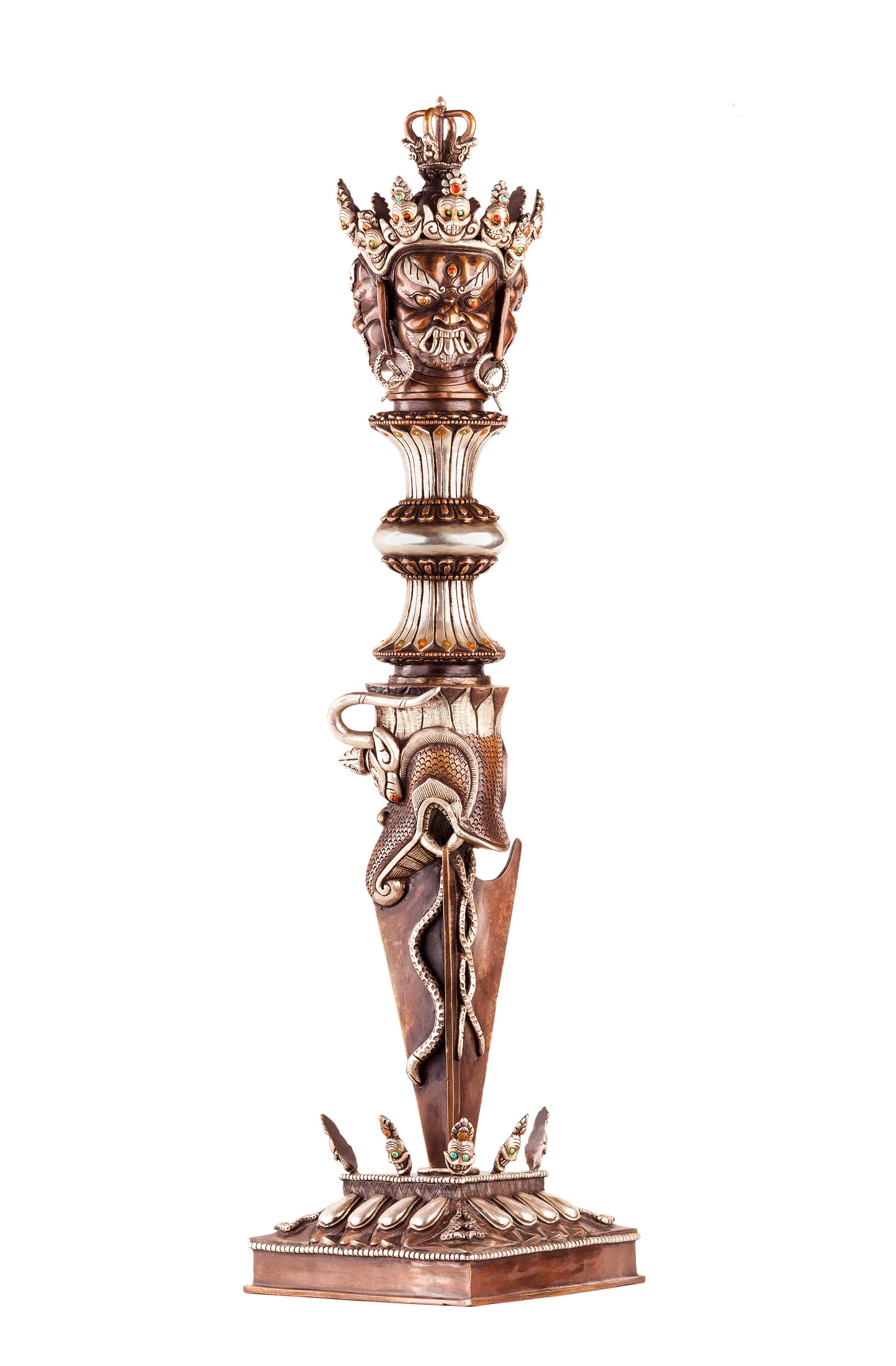The Arcturian Scepter of Power and Arcturian Dagger Initiations (2025)