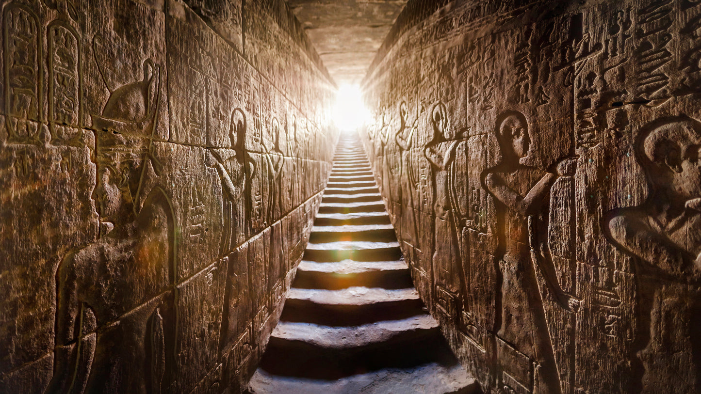 Resurrection Body