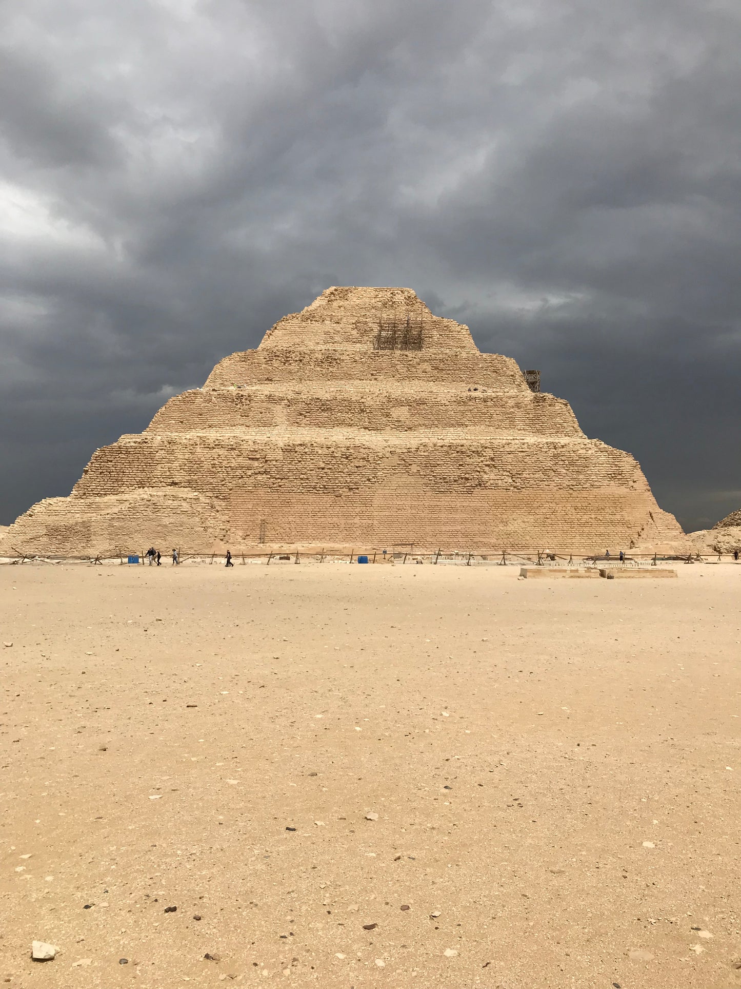 Egypt 2025 Deposit
