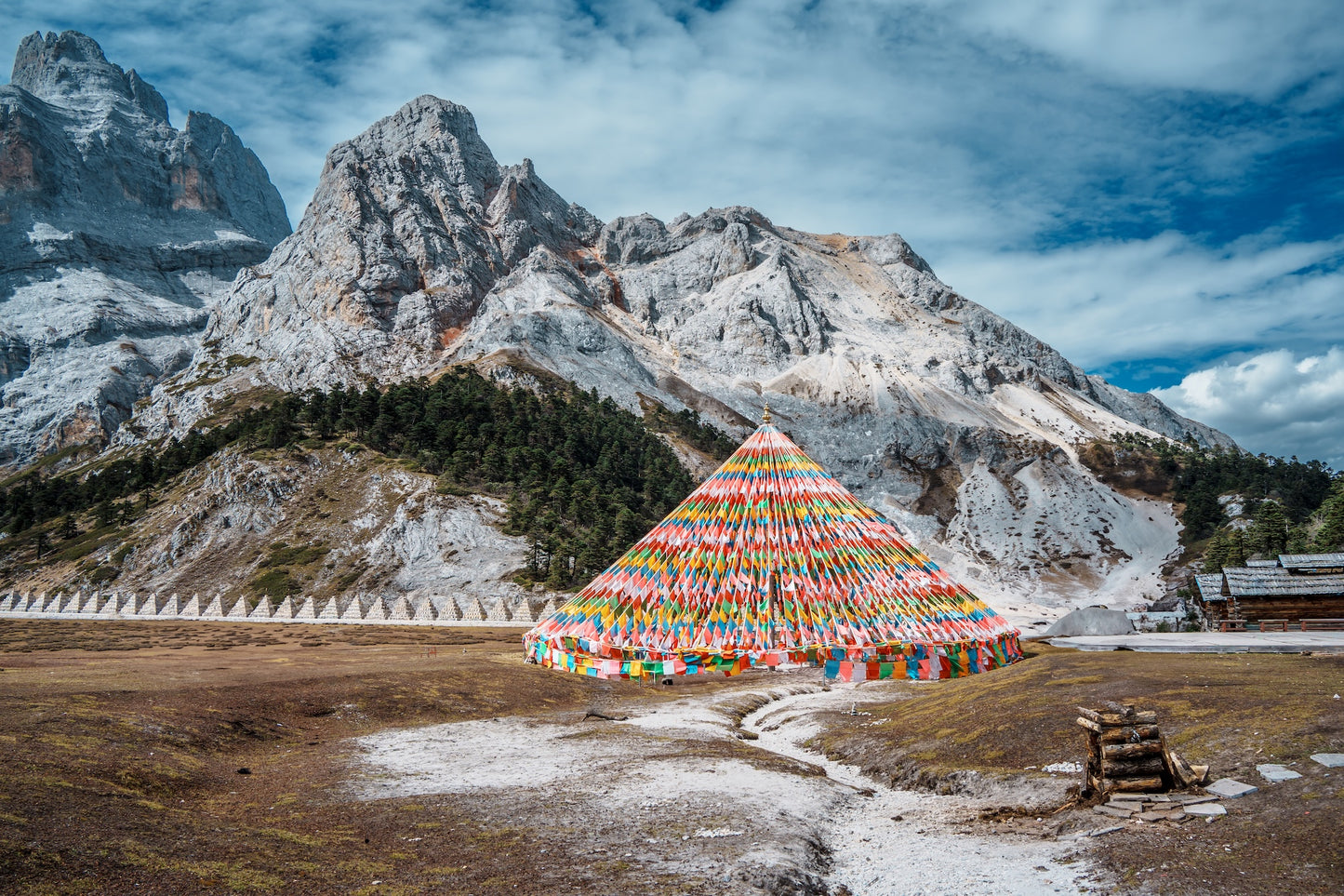 Shambhala: Receiving the Divine Plan