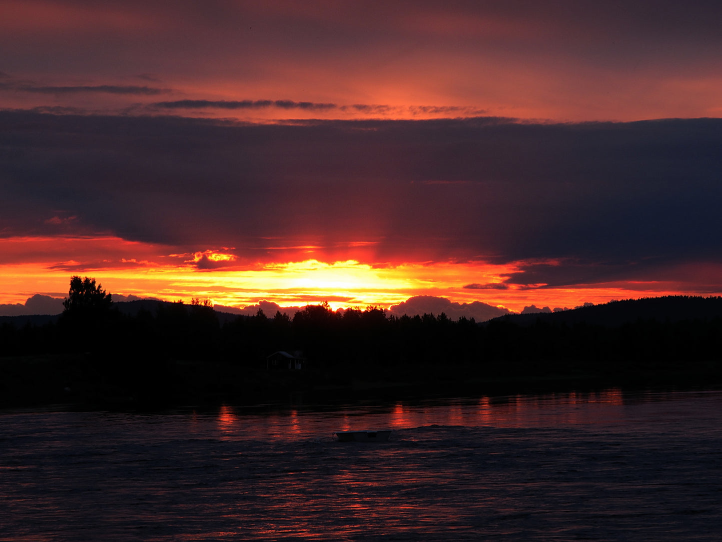Summer Solstice 2026: Ignition