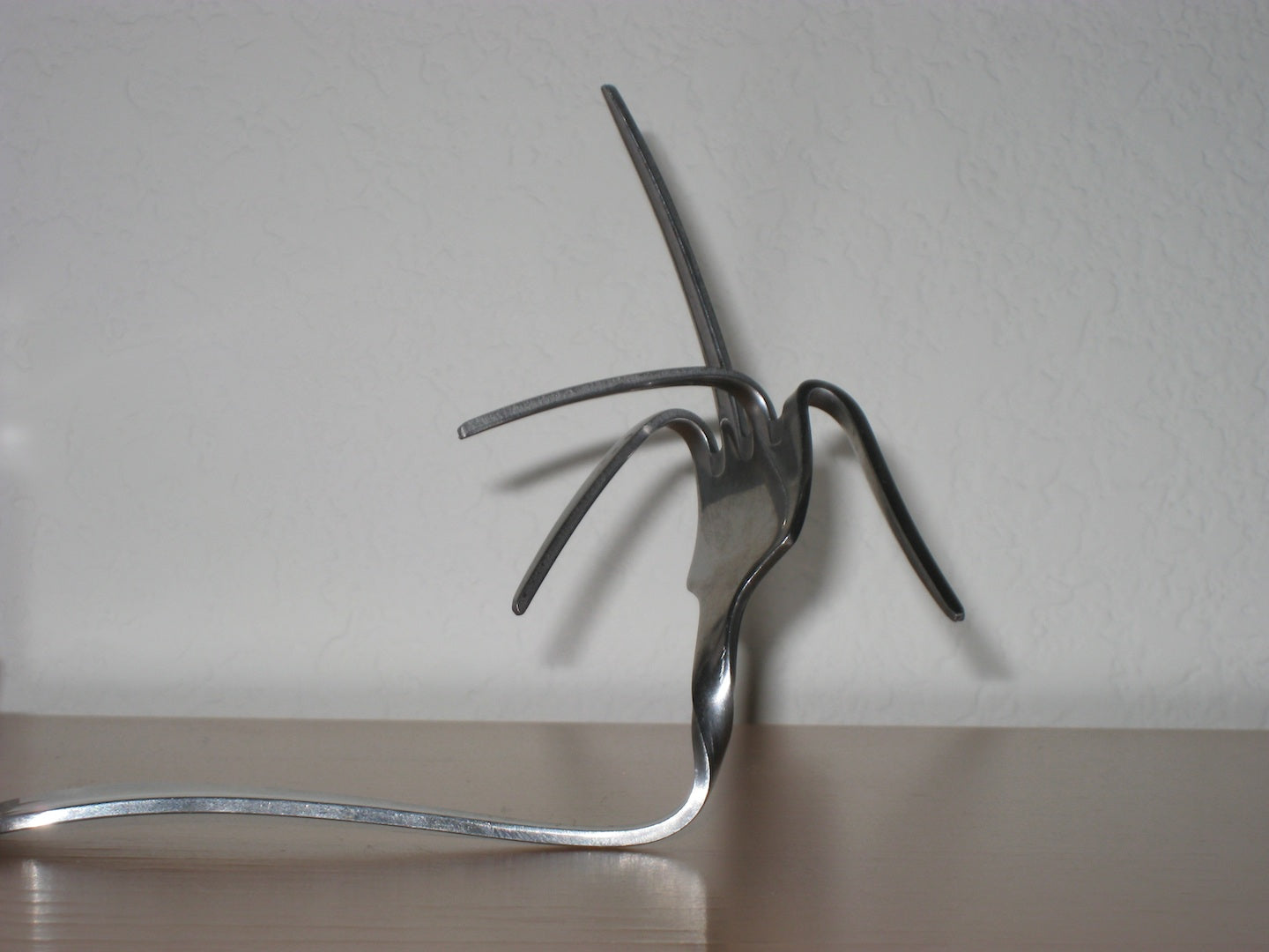 Quantum Spoon Bending: a Model for Healing and Transformation (CH 2026)