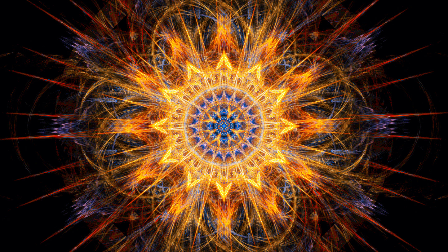 Arcturian Healing Method Level 6: the Triad (2026)