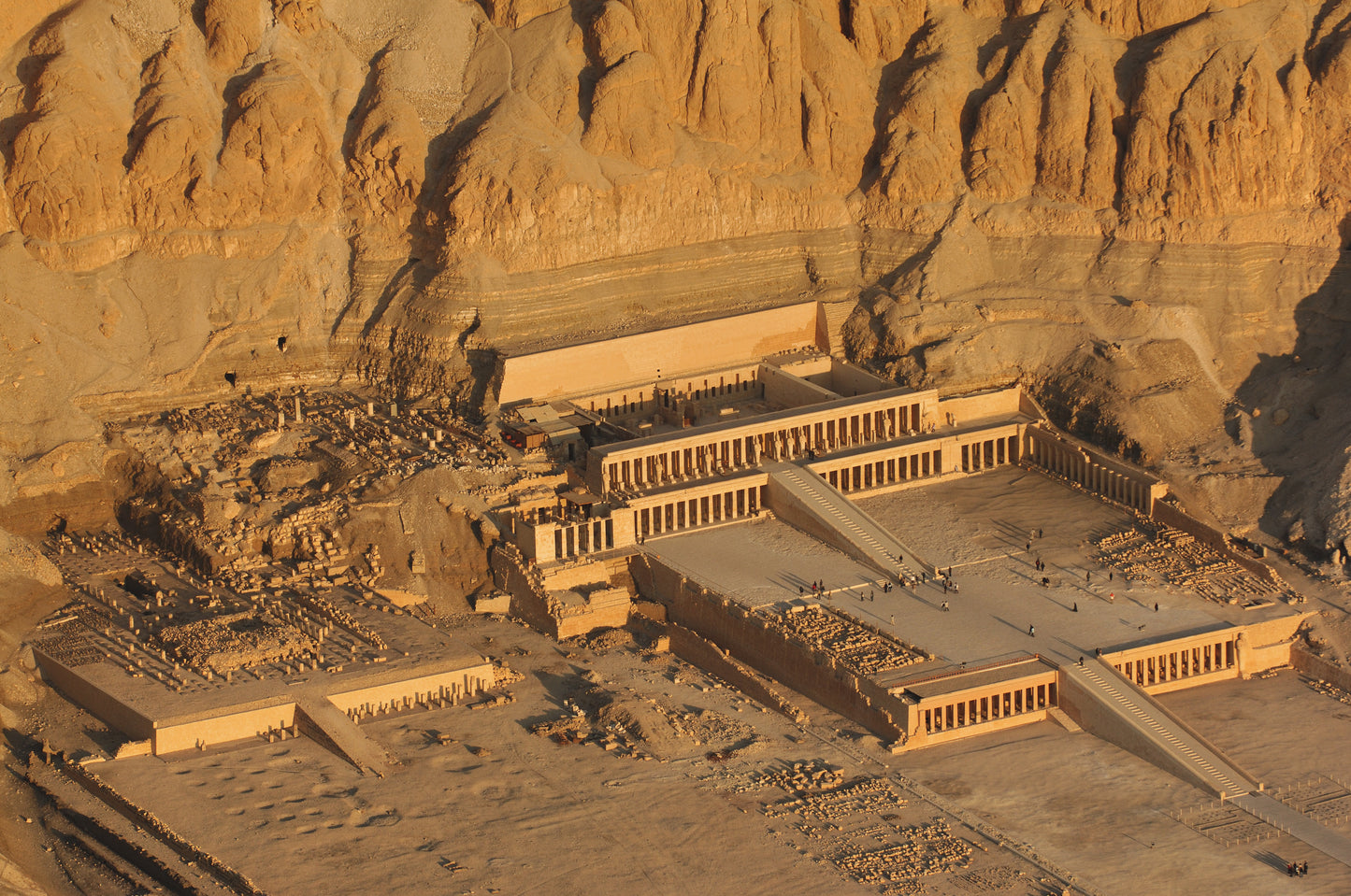 Egypt 2025: Trip Remainder (TN)
