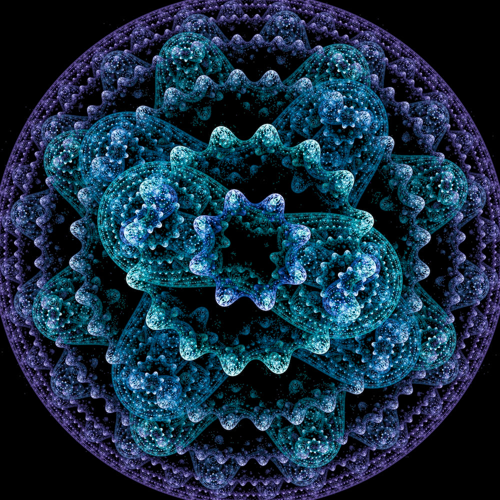 Arcturian Ten Directional Grid Clearing and Techniques