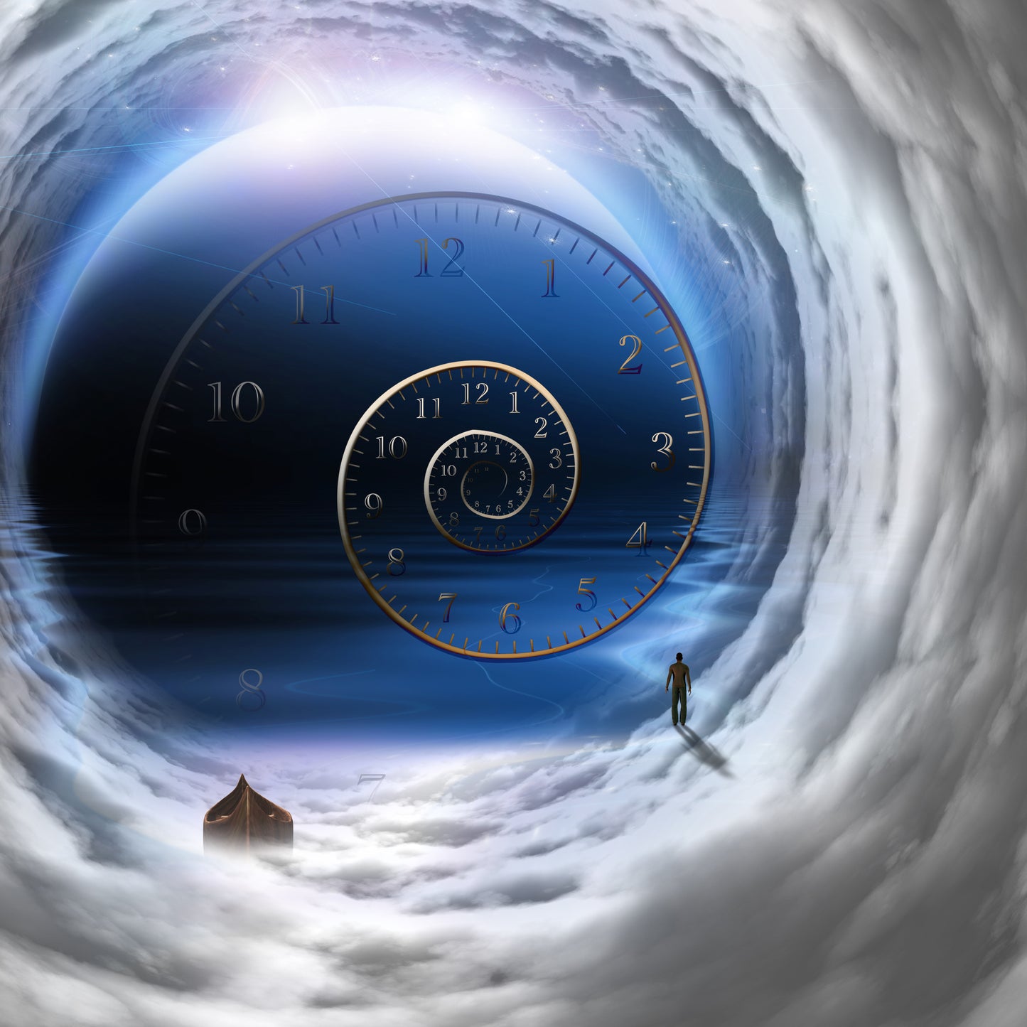 Arcturian Dreamtime Frequency Attunement (September 29, 2023)