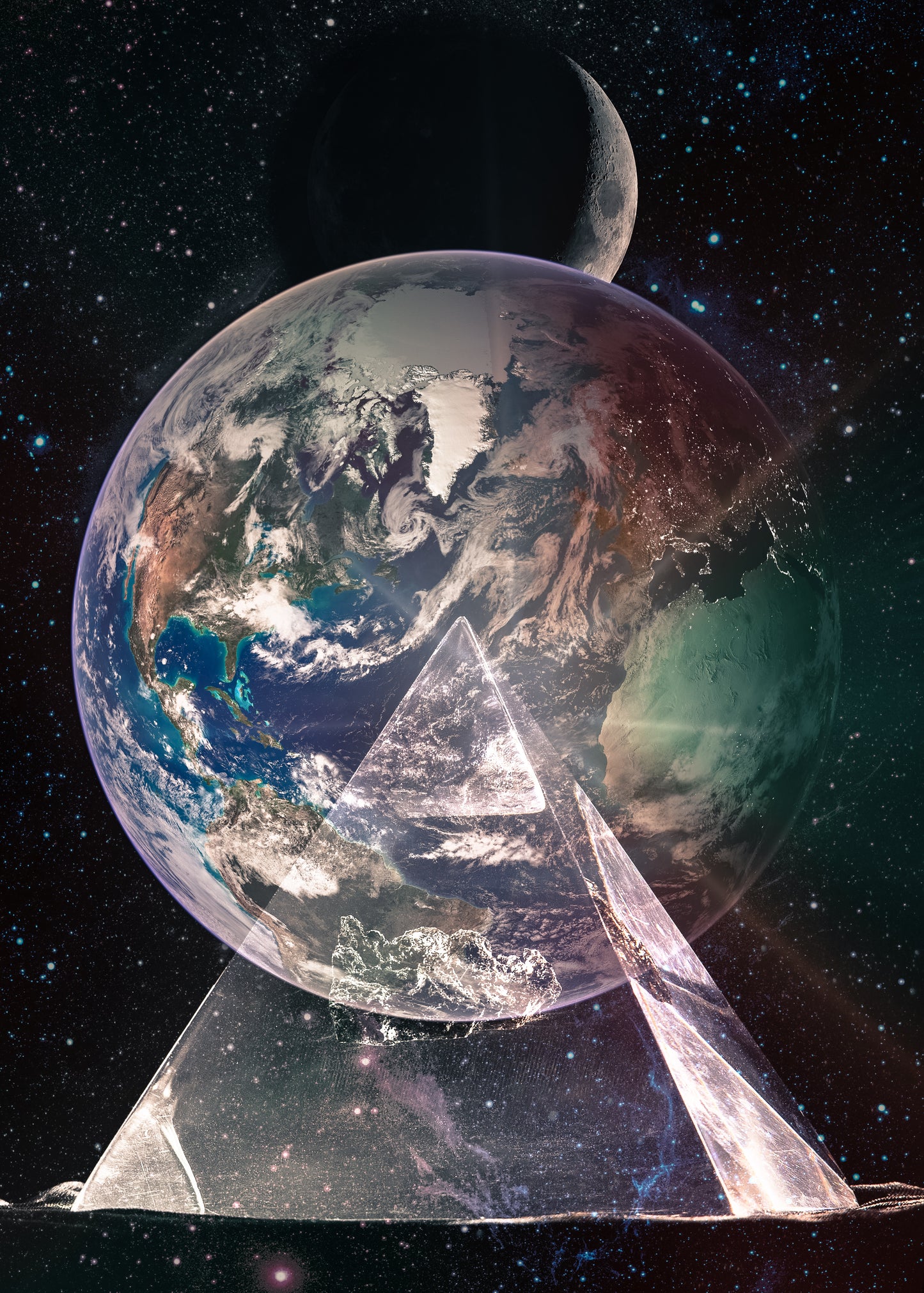 Arcturian Galactic Download Transmission