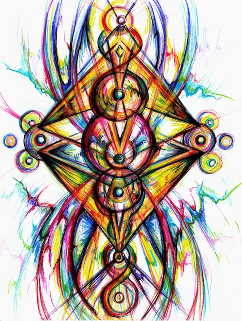 Arcturian Healing Method Level 1 (Coolum Beach; 2024)