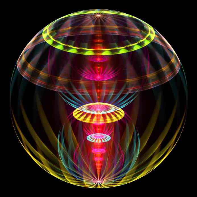 Arcturian Healing Method Level 3: the Arcturian Platform (August 6 and 7, 2022)