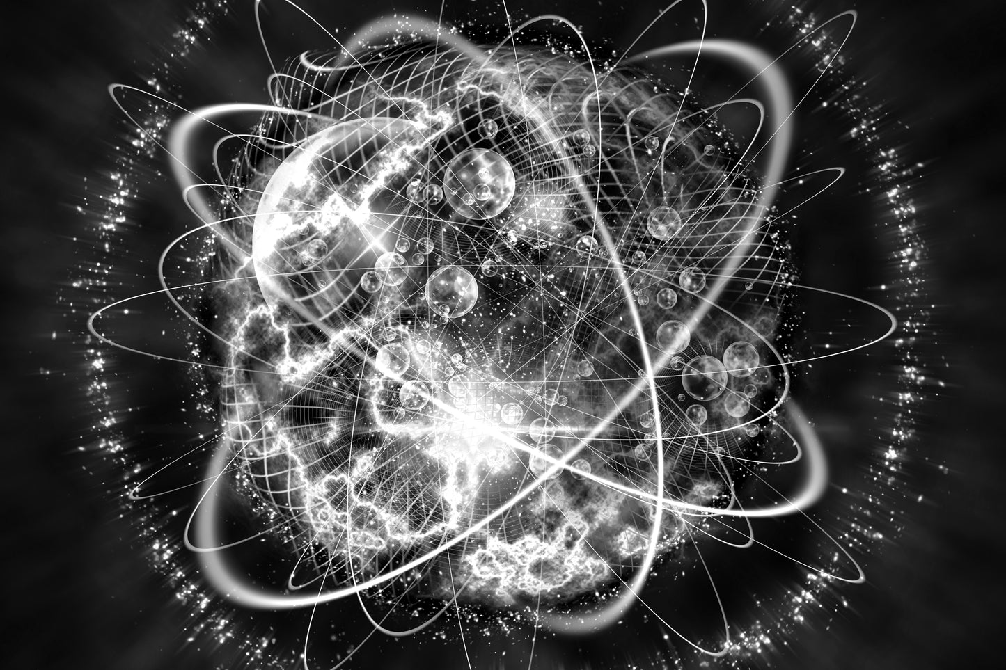 Arcturian Pristine Awareness Transmission