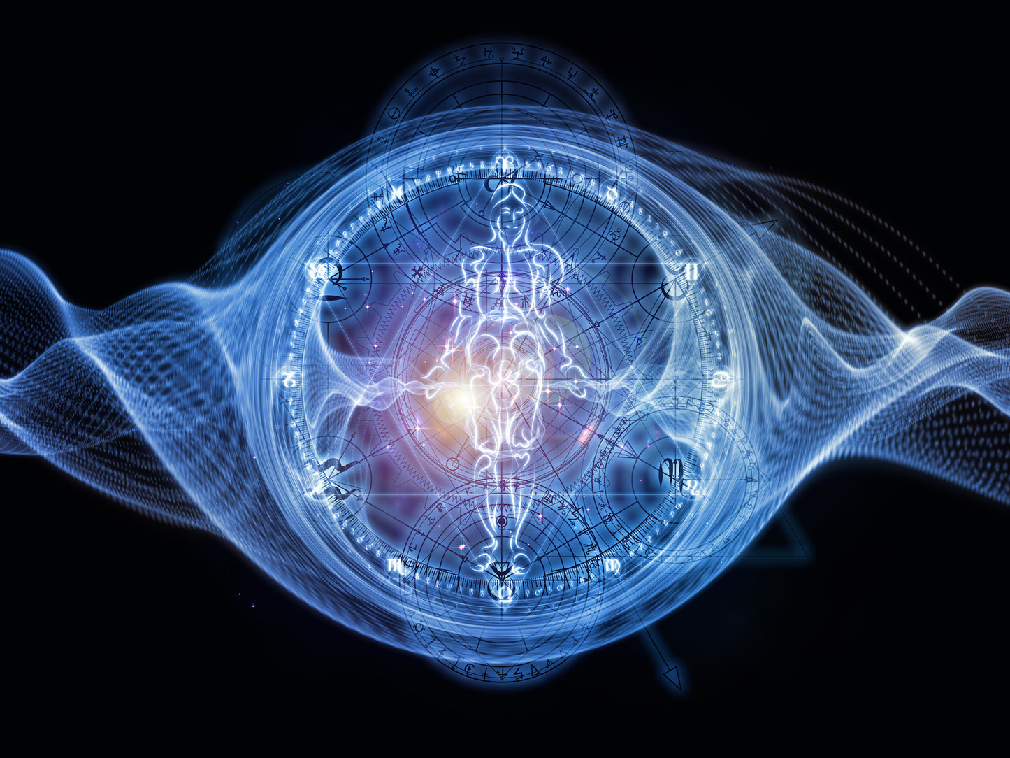 Arcturian Healing Method Level 4: the Cosmic Shaman (27-30 May 2023)