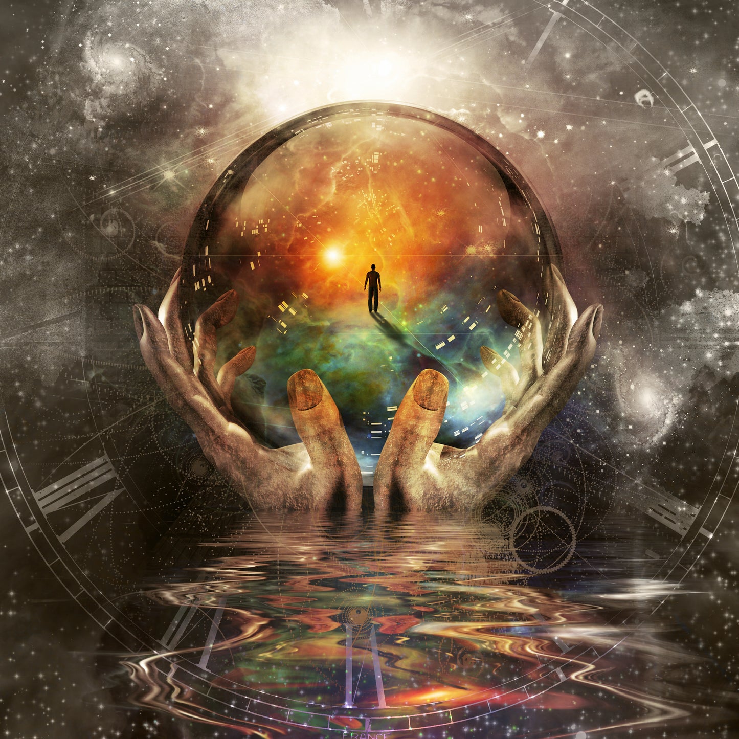 Arcturian Healing Method Level 3: the Arcturian Platform (February 25 and 26, 2023)