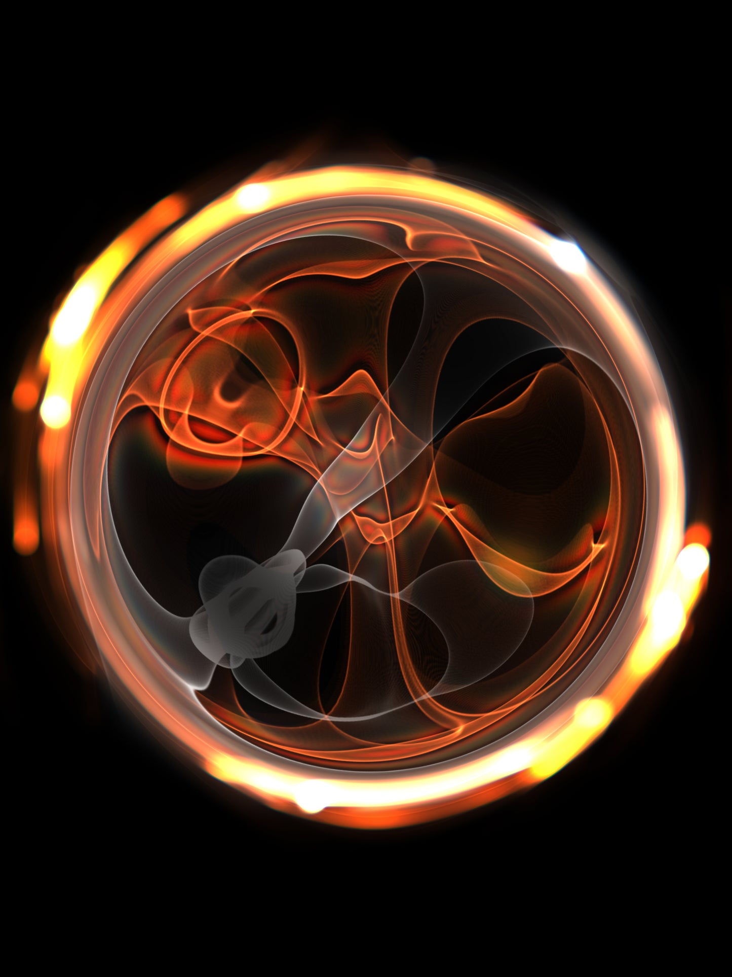 Arcturian Fire Transmissions (January 6, 2023)