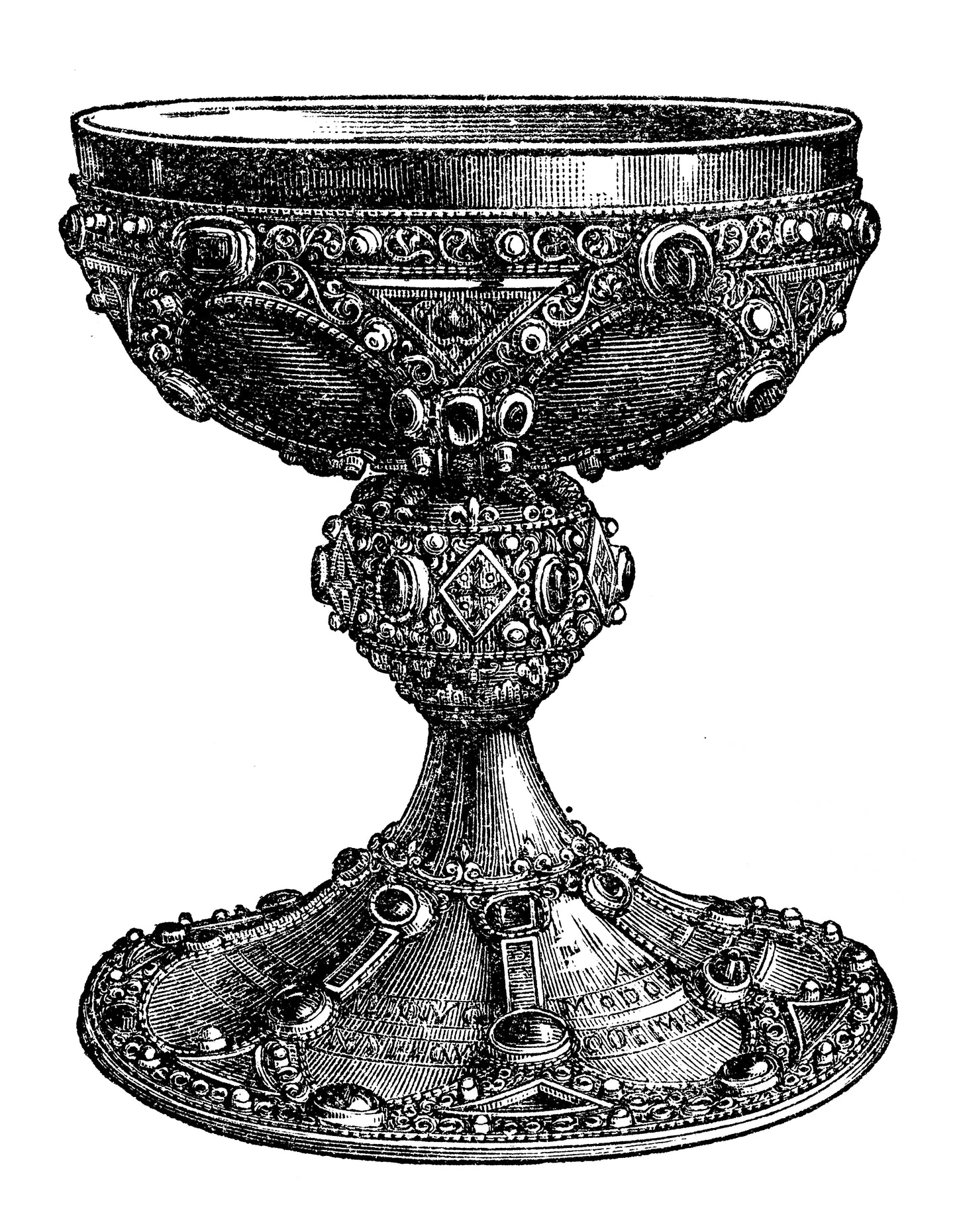 The Five Force Healing Modality of the Grail Tradition