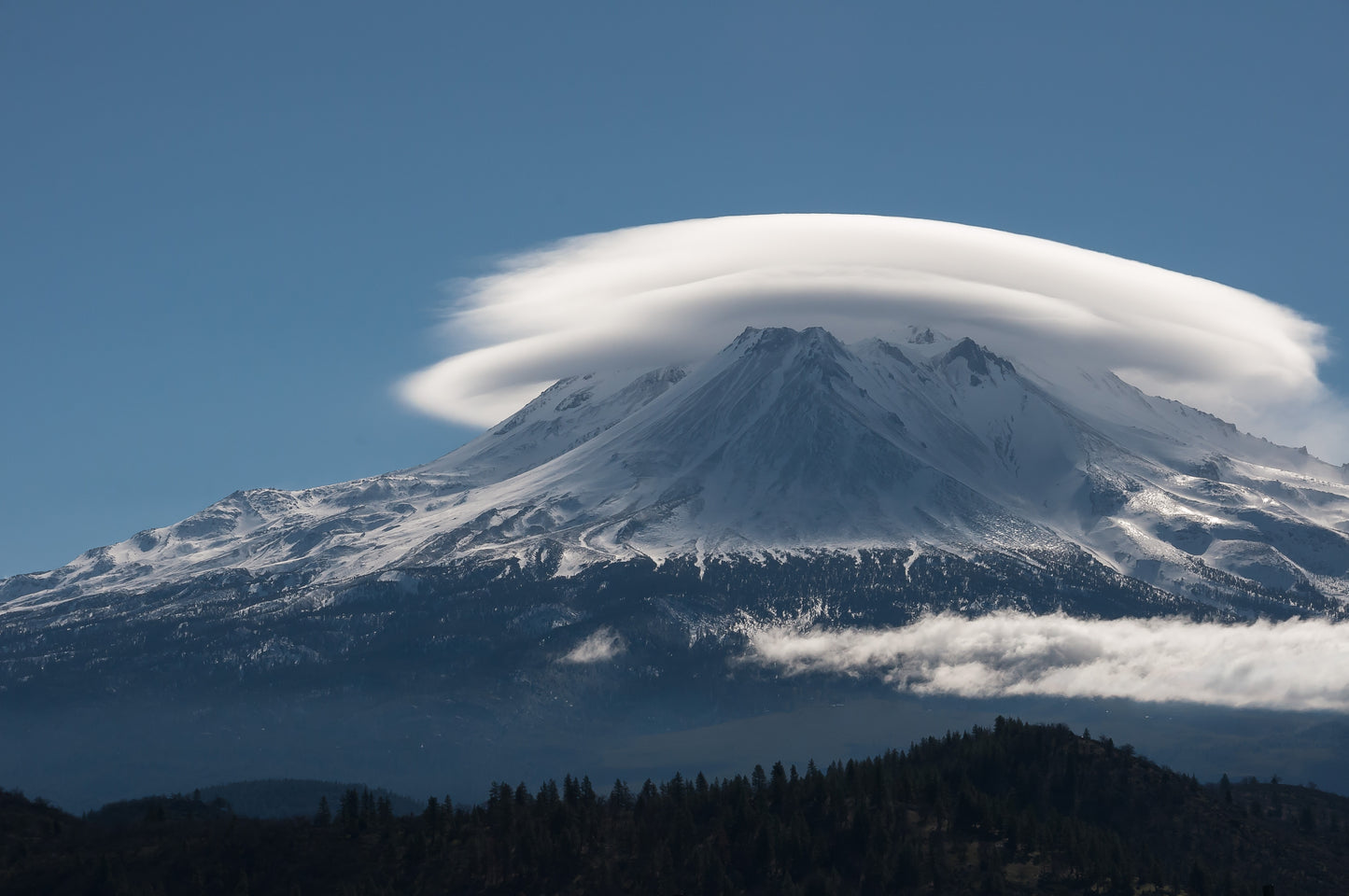 Mt. Shasta 2023 Retreat Deposit