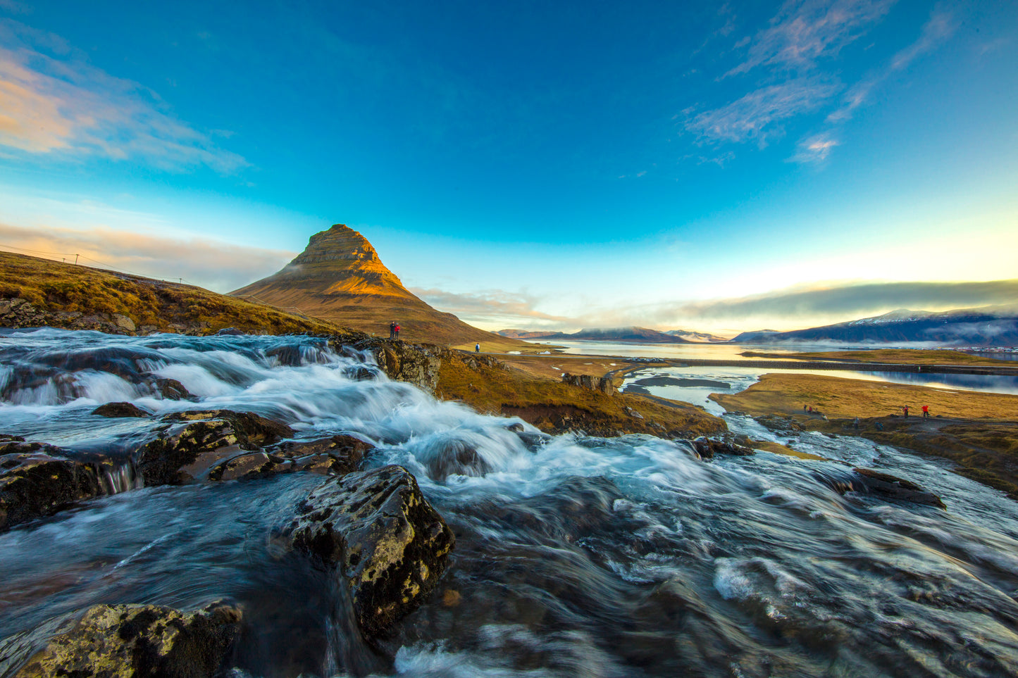 Iceland Fire and Ice Journeys