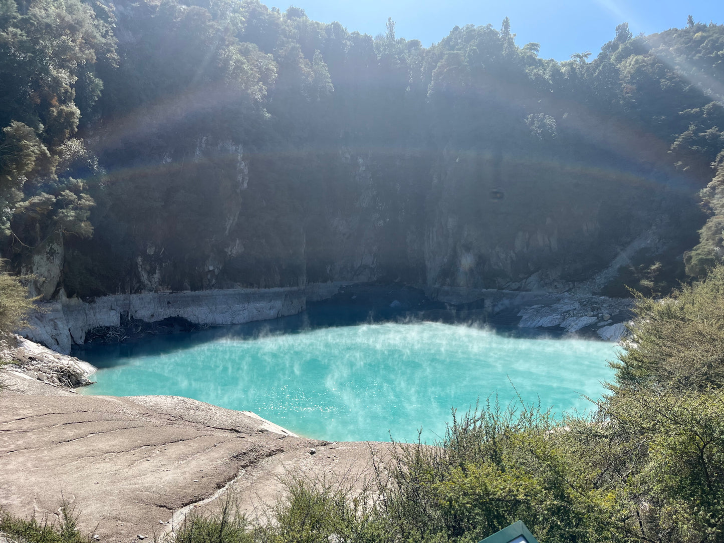 Maori Healing Spirits: Transforming Patterns of Conflict