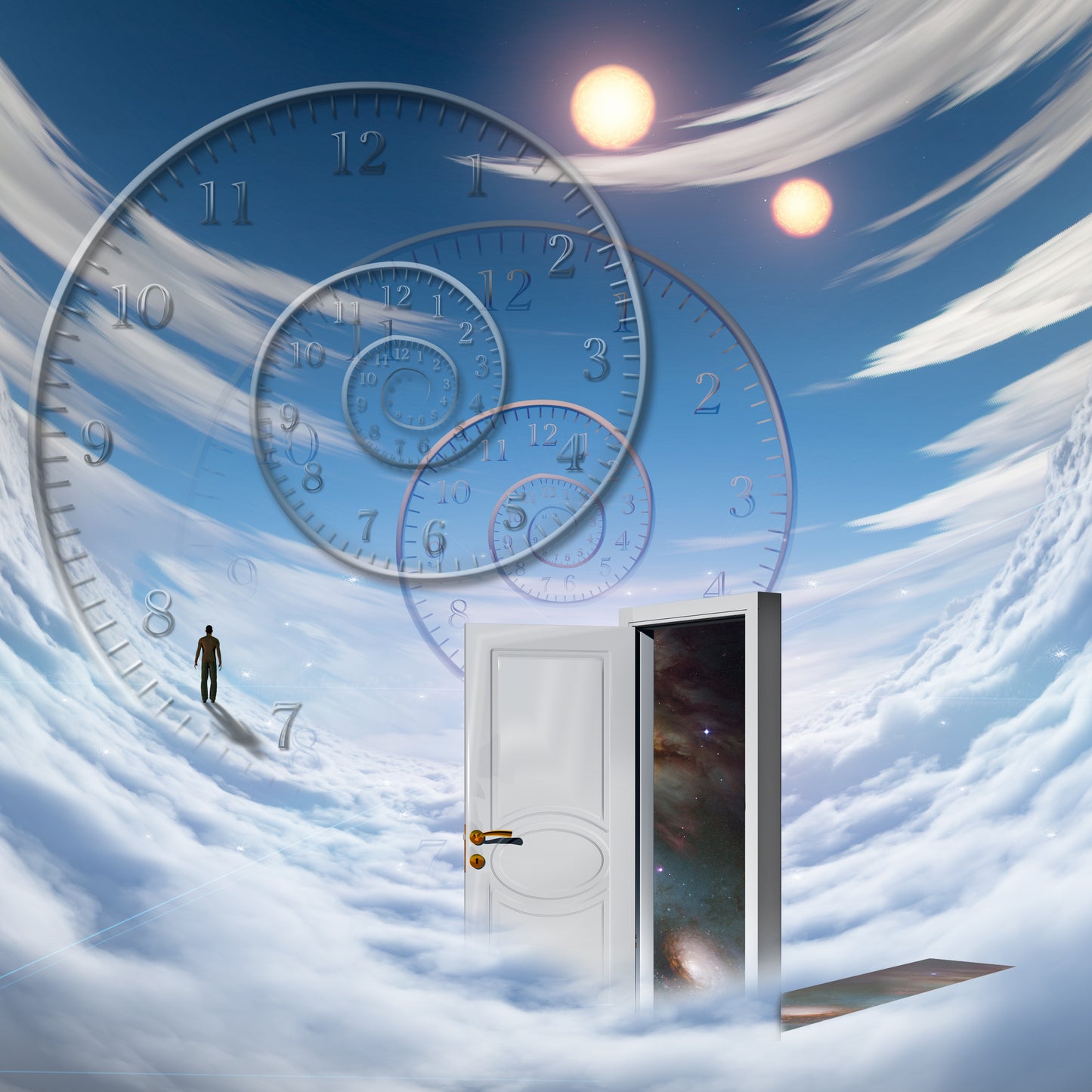 Arcturian Dreamtime Frequency Attunement (Oct. 21, 2022)