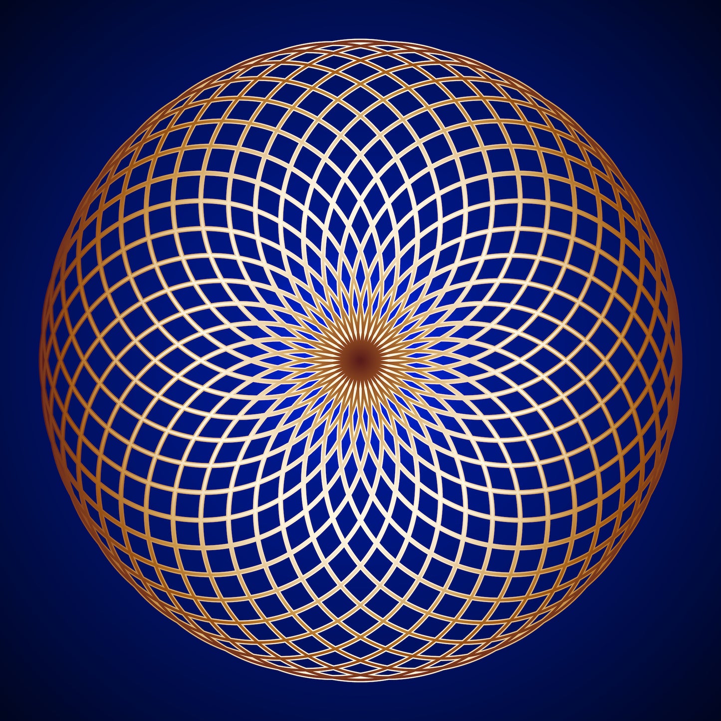 The Galactic Torus Transmission
