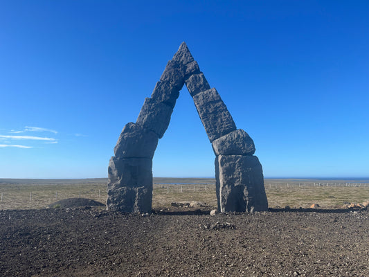 Iceland Magical Portals (on-line)