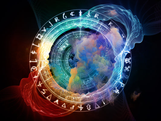 Arcturian Healing Method Level 12 Practicum: Addiction, Craving, Abundance, and Prosperity