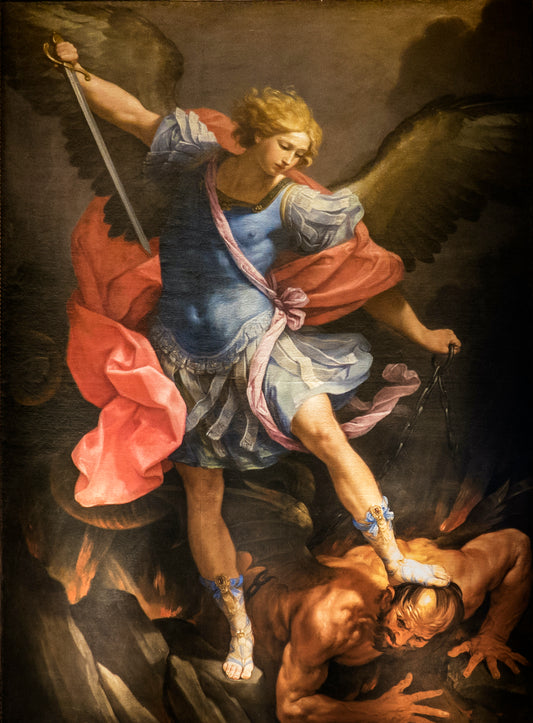 Initiates of Mani: the Alchemy of Transforming Evil Into Good With Love (2025)