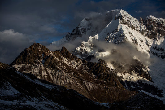Peru 2023: Trip Remainder ($340)