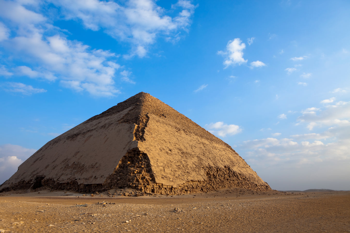 On-line Version of Egypt 2025: Inner and Outer Temples