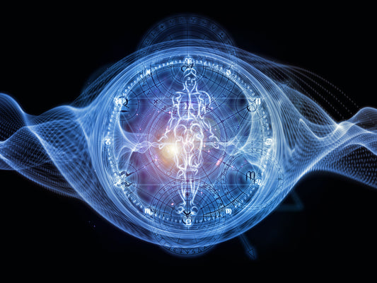 Arcturian Healing Method Level 8: the Arcturian Initiations (2025)