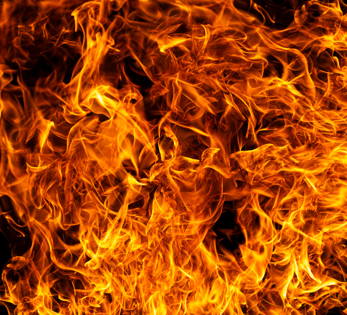 Inner Fire Practice Session 01