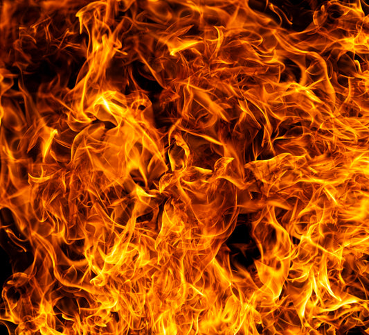 Inner Fire Practice Session 01