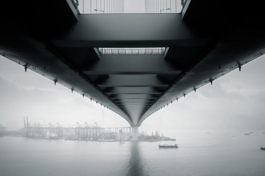 Celestial Galactics Upgrade 04: the Power Bridge