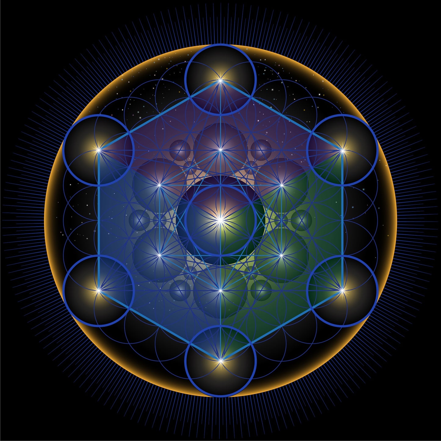 Arcturian Healing Method Level 11: Arcturian Divine Forms (2025)