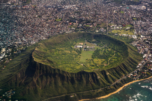 Hawaii May 2025 Full Training