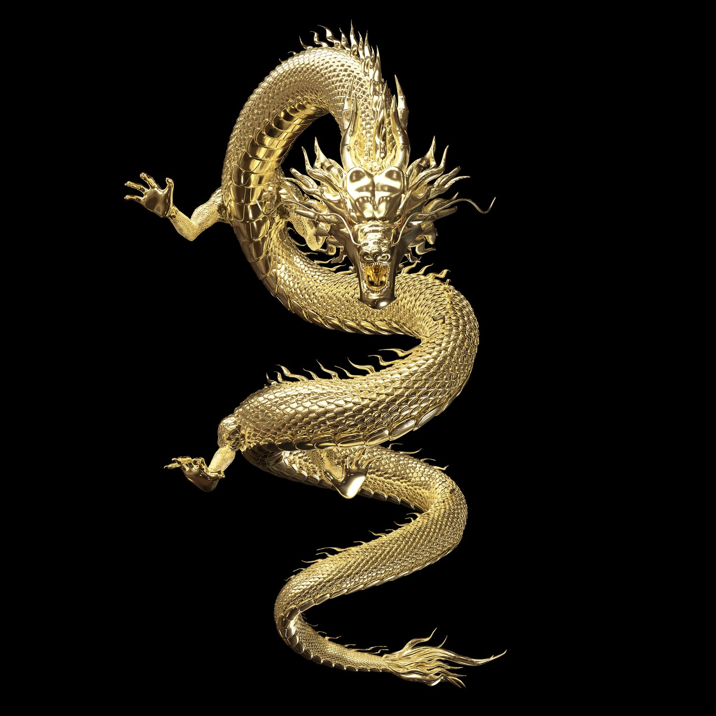 Arcturian Color Dragon Session (on-line)