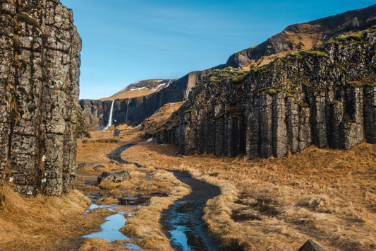 Astral Iceland: Connecting to the Guardians of the Land