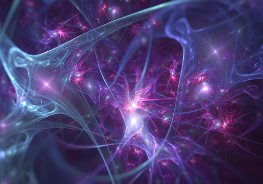 Arcturian Healthy Brain Healthy Mind Transmission (on-line)